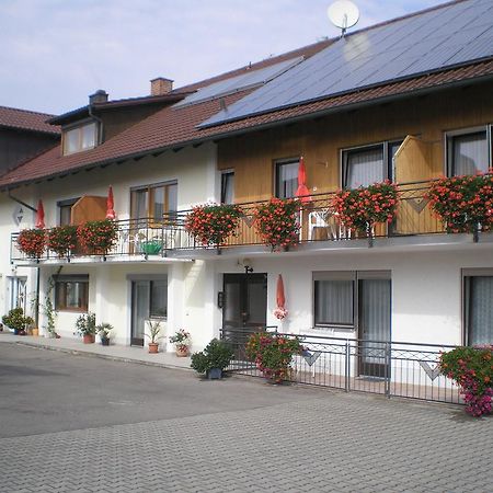 Hotel Vogloeder Hof Bad Füssing Esterno foto