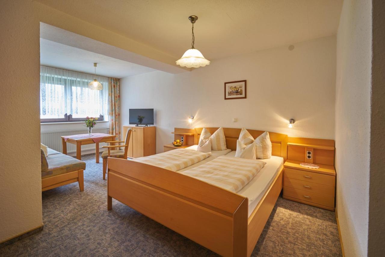 Hotel Vogloeder Hof Bad Füssing Esterno foto