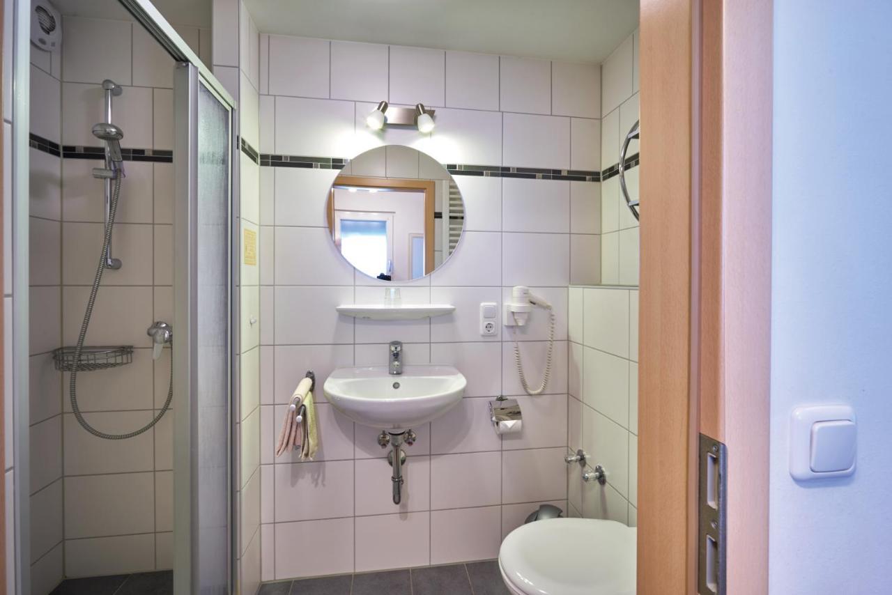Hotel Vogloeder Hof Bad Füssing Esterno foto