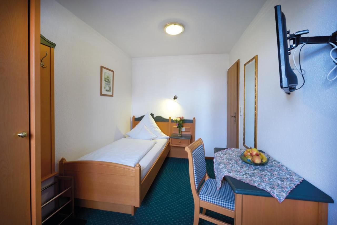 Hotel Vogloeder Hof Bad Füssing Esterno foto