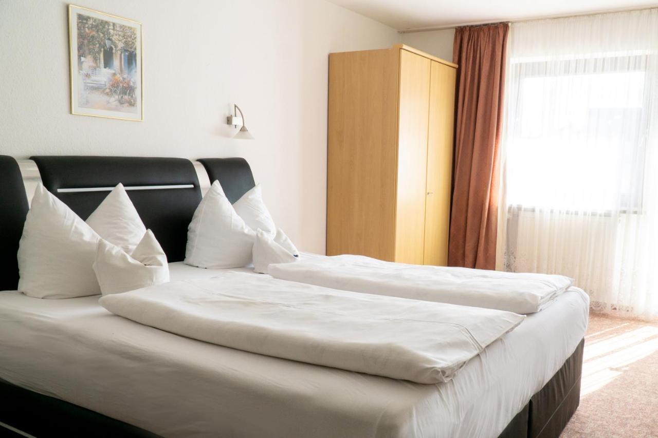 Hotel Vogloeder Hof Bad Füssing Esterno foto
