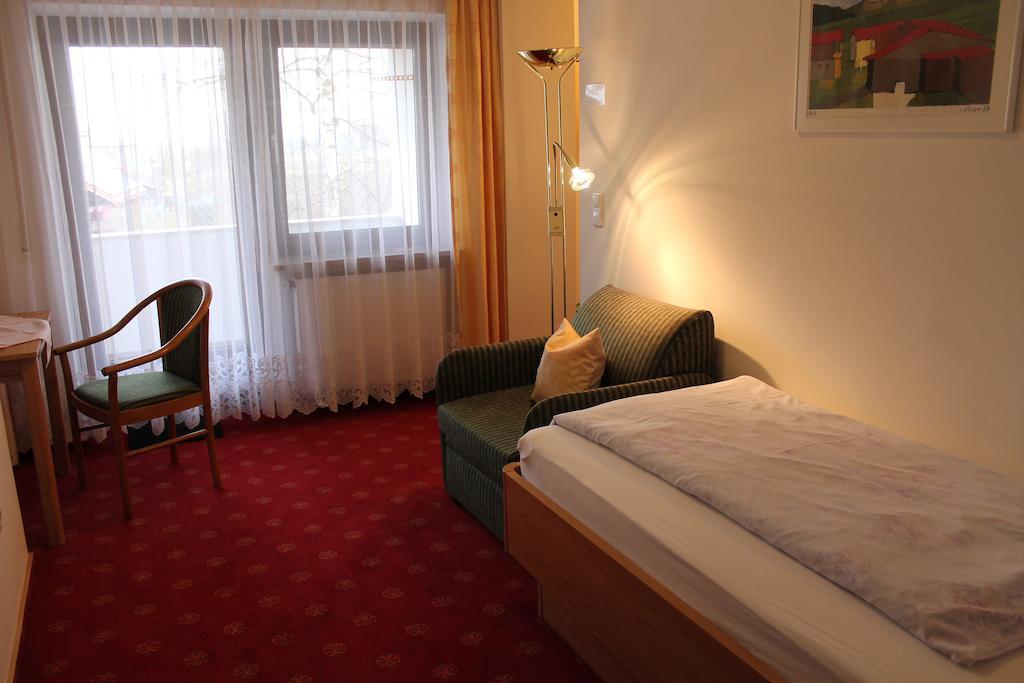 Hotel Vogloeder Hof Bad Füssing Camera foto